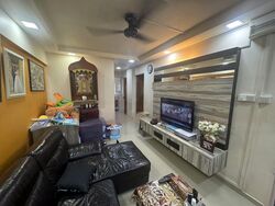 Blk 126 Yishun Street 11 (Yishun), HDB 3 Rooms #481300331